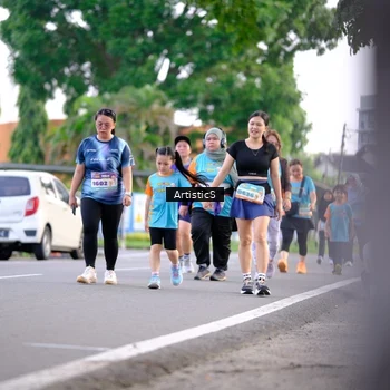 Runner Photo 8274053