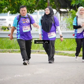 Runner Photo 8274054