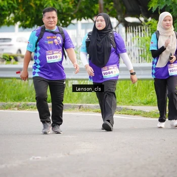 Runner Photo 8274055