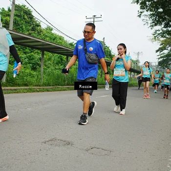 Runner Photo 8274058