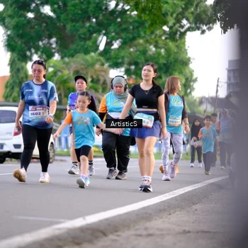Runner Photo 8274060