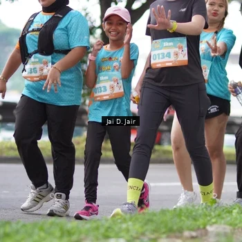 Runner Photo 8274061