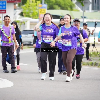 Runner Photo 8274063