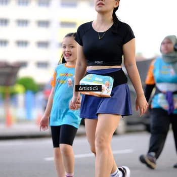Runner Photo 8274064