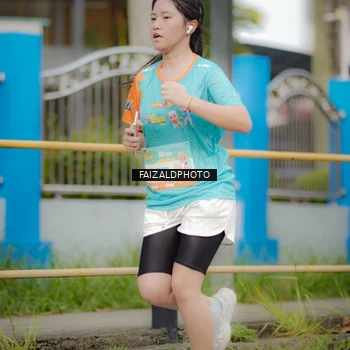 Runner Photo 8274065
