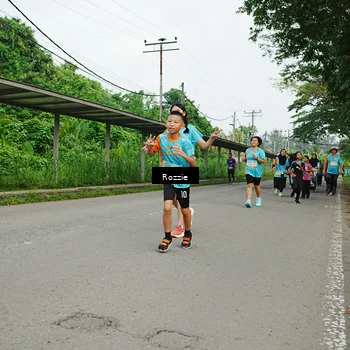 Runner Photo 8274066