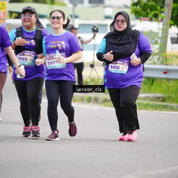 Runner Photo 8274069