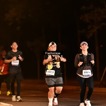 Runner Photo 8274070
