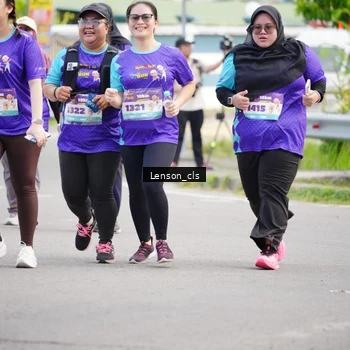 Runner Photo 8274071