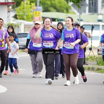 Runner Photo 8274072