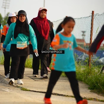 Runner Photo 8274073