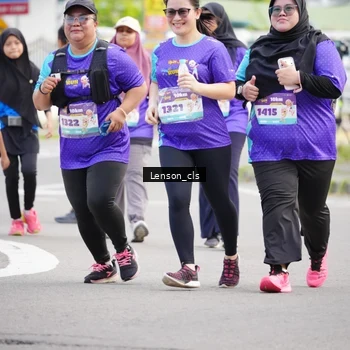 Runner Photo 8274075