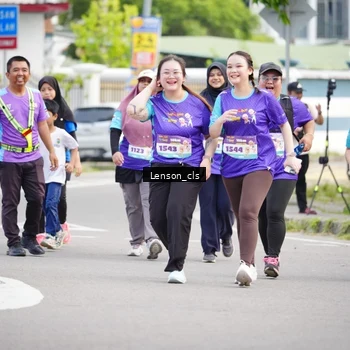 Runner Photo 8274076