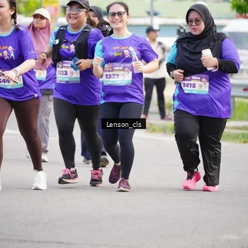 Runner Photo 8274078
