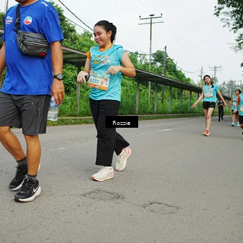 Runner Photo 8274081