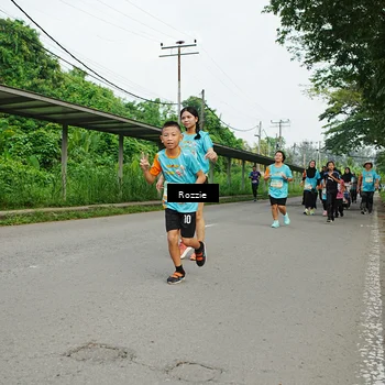 Runner Photo 8274082