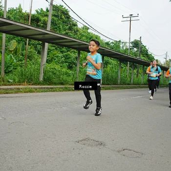 Runner Photo 8274083