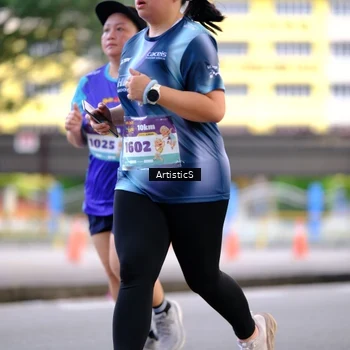 Runner Photo 8274084