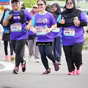 Runner Photo 8274086