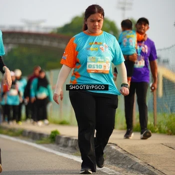 Runner Photo 8274088