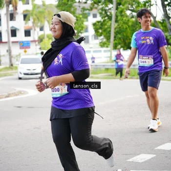 Runner Photo 8274089