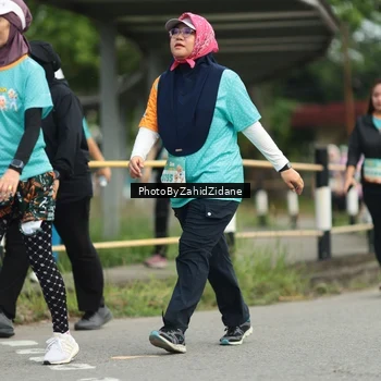 Runner Photo 8274092