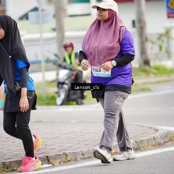 Runner Photo 8274094