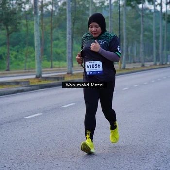 Runner Photo 8274096