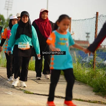 Runner Photo 8274103