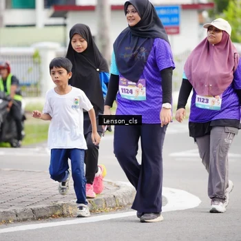Runner Photo 8274104