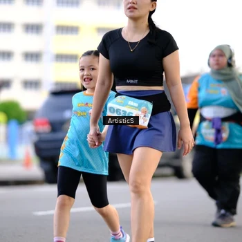 Runner Photo 8274106