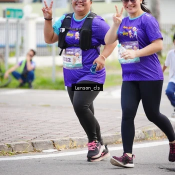 Runner Photo 8274107