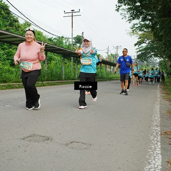 Runner Photo 8274109