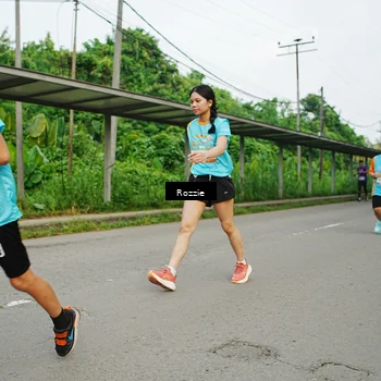Runner Photo 8274111