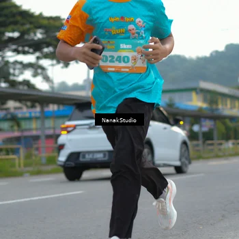 Runner Photo 8274114