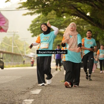 Runner Photo 8274119