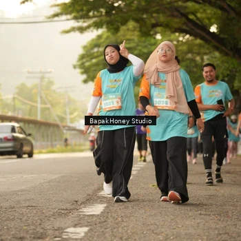 Runner Photo 8274121