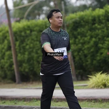 Runner Photo 8274123