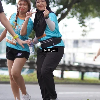 Runner Photo 8274124
