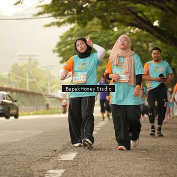 Runner Photo 8274125