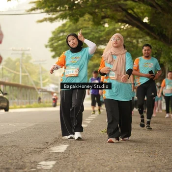 Runner Photo 8274126