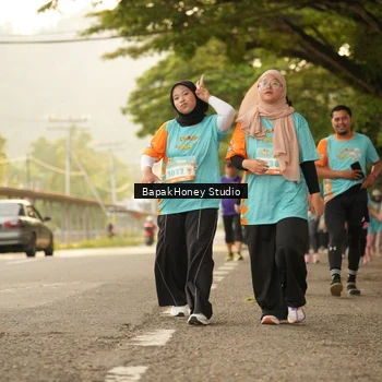 Runner Photo 8274127