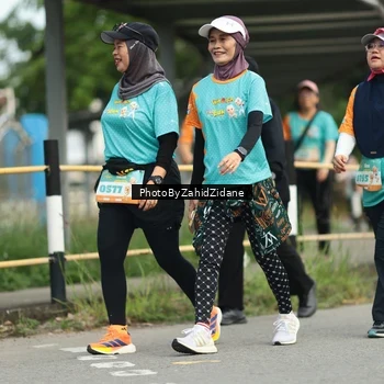 Runner Photo 8274130