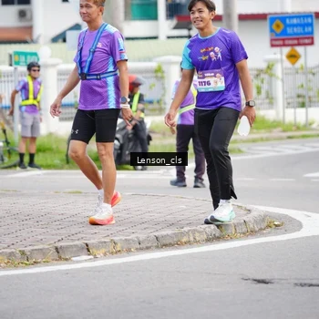 Runner Photo 8274134