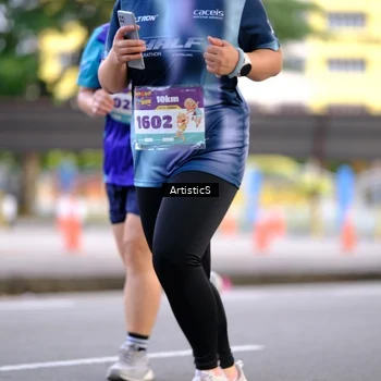 Runner Photo 8274137