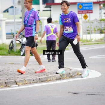 Runner Photo 8274138