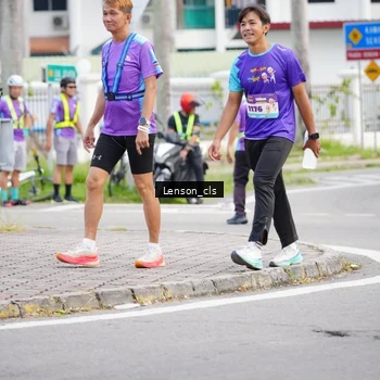 Runner Photo 8274139