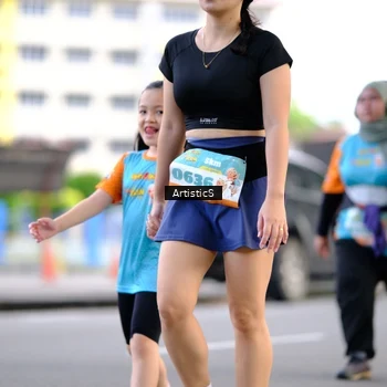 Runner Photo 8274141