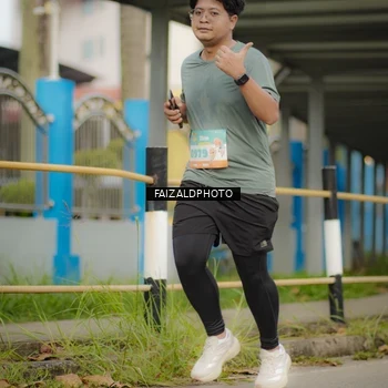 Runner Photo 8274142