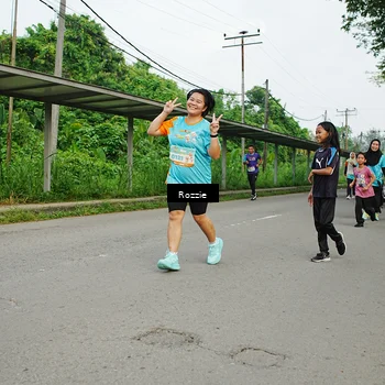 Runner Photo 8274145